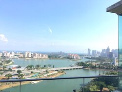 The Riverine By The Park (D12), Apartment #487484221